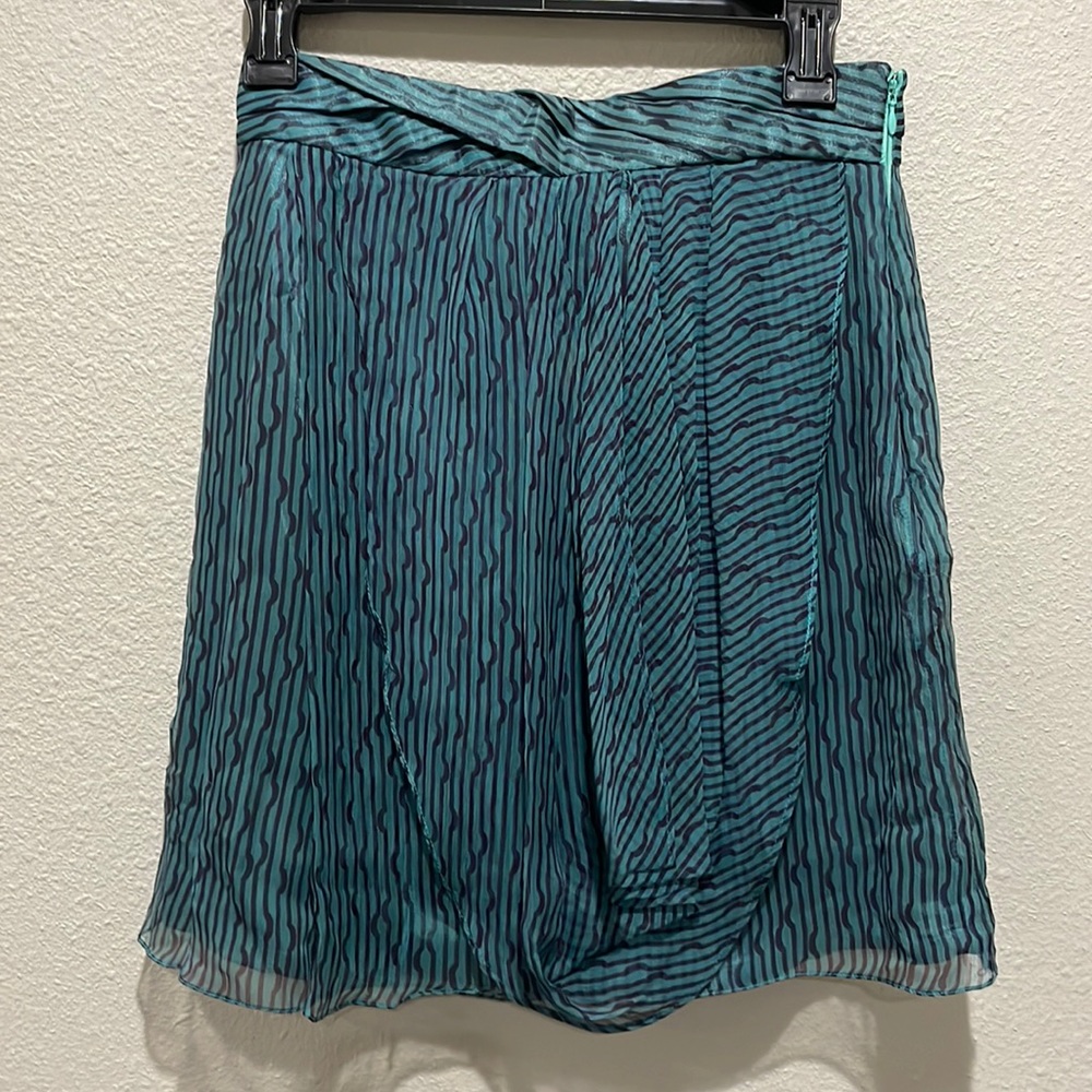 Twinkle by Wenlan Anthropologie Skirt